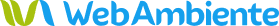 WebAmbiente Logo