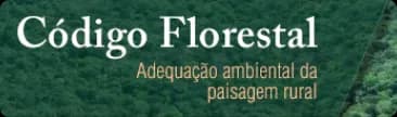 Imagem de fundo do código florestal da Embrapa